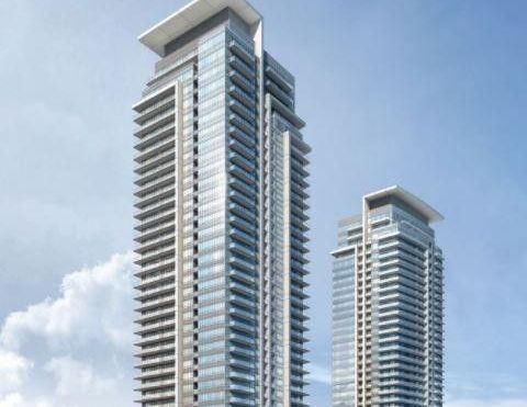 For Lease - 12 Gandhi Lane Unit# 1502, Markham, Ontario - Photo 1