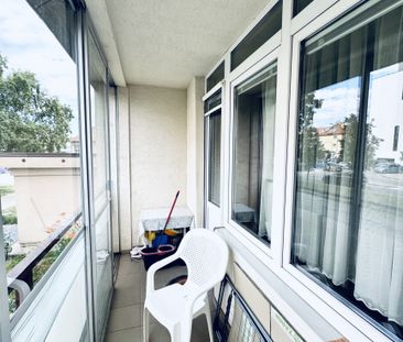 GARANT REAL - prenájom 3-izbový byt 70 m2, loggia 4,75 m2, zariaden... - Photo 3