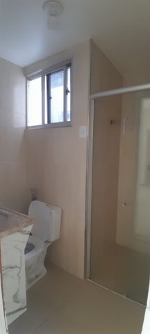 DAMAS - APARTAMENTO - DESEMBARGADOR PRAXEDES, 515 APTO 202 BL B - Photo 3