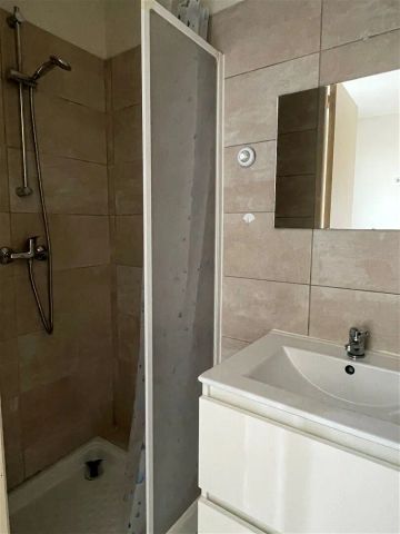 Location appartement 2 pièces - 27.64m² à Saint palais sur mer (17420) - Photo 3