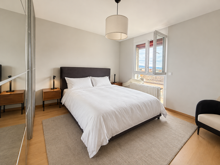Magnifique duplex entièrement rénové au dernier étage - Foto 4