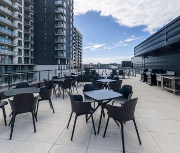 Appartement - 202-1485 Rue des Bassins - Photo 3