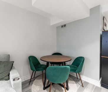 For Lease - 63 Bellevue Avenue Unit# Lower, Toronto, Ontario - Photo 6