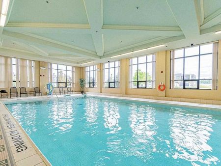 For Lease - 40 Via Rosedale Road Unit# 109, Brampton, Ontario - Photo 3