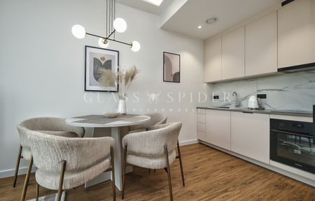 Warszawa, Wola, Warszawa, Wola, Prosta - Photo 2