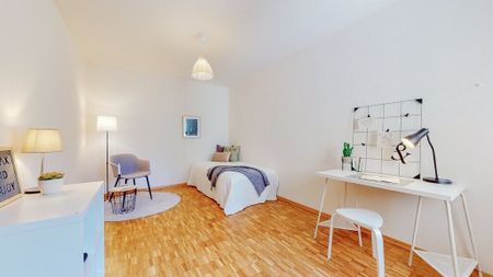 Accogliente 3.5 locali in zona residenziale e familiare - Photo 5