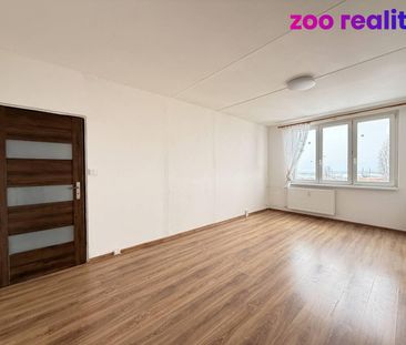 Pronájem bytu 2+1 60 m² - Photo 2