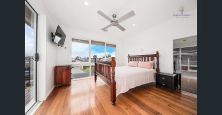 Affordable Living At Your Fingertips - ROOMING HOUSE - Electricity, nbn, water included - Photo 4