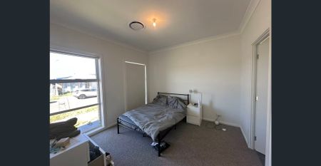 Family Home in a Peaceful Location Leppington 4 bedroom House - Photo 3
