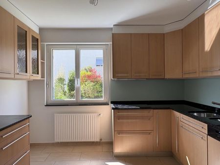 4.5 Zimmer, 145 m², 1. Stock - Photo 2