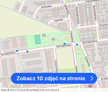 Nowe, ekskluzywne mieszkanie ul. Tarnopolska Opole - Zdjęcie 1