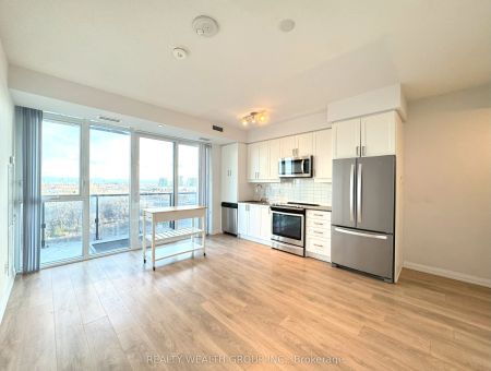 7895 Jane Street #504 - Photo 5
