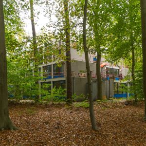 Chambre Matenweg 75-c, Enschede - Campus de l'Université de Twente - Foto 2