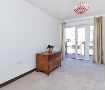 2 bedroom apartment to rent - Photo 6