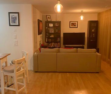 3½ Zimmer-Wohnung in Zürich, möbliert, auf Zeit - Photo 1