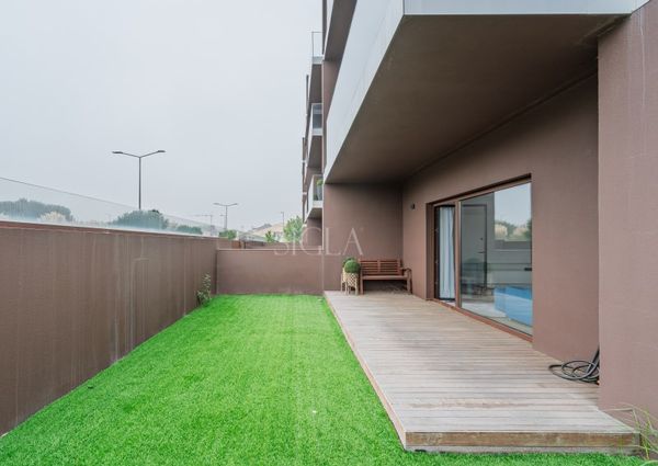 Apartamento T3 em Porto