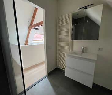 Appartement te huur: Markt 7-C 4701 PA Roosendaal - Foto 6