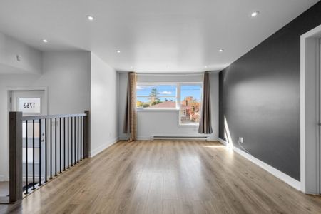 Appartement à louer - Laval (Chomedey) (Carrefour Saint-Martin) - Photo 4