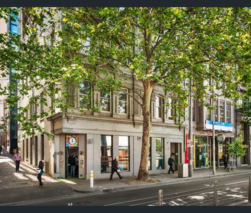 CBD Living in the Heart of Melbourne - Photo 3
