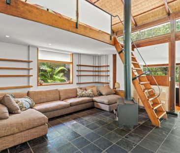 Private Sanctuary in Serene Bushland Setting - Partially Furnished ... - Photo 2