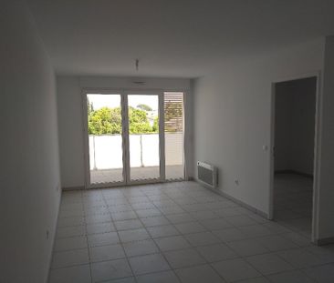 Location Appartement 2 pièces 42m² MONTPELLIER 34070 - Photo 1