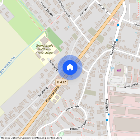 Ohechausse, 22848 Norderstedt