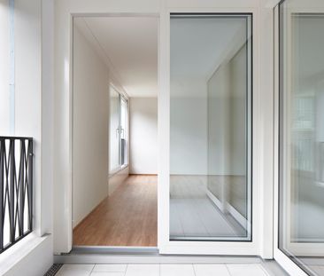 3.5 Zimmer, 84 m², 2. Stock - Photo 5