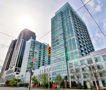 For Lease - 1900 Lake Shore Boulevard Unit# 608, Toronto, Ontario - Photo 1