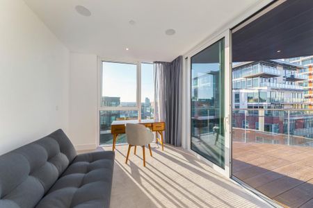 3 bedroom apartment to rent - Photo 5