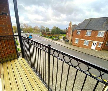 Romney Point, Repton, TN23 - Photo 5