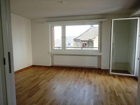 3.5 Zimmerwohnung in Dübendorf - Photo 4