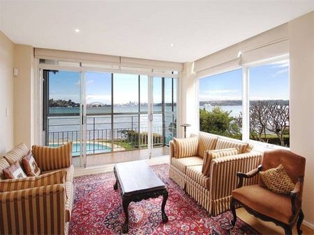 1/762 New South Head Road, Rose Bay NSW 2029 - Apartment For Rent | Domain - Photo 5