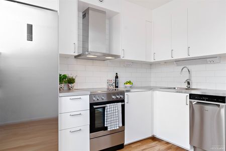 Utmarksvägen 3 - Foto 4