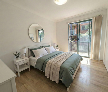 7/27 Burdett Street, Hornsby NSW 2077 - Apartment For Rent | Domain - Photo 2