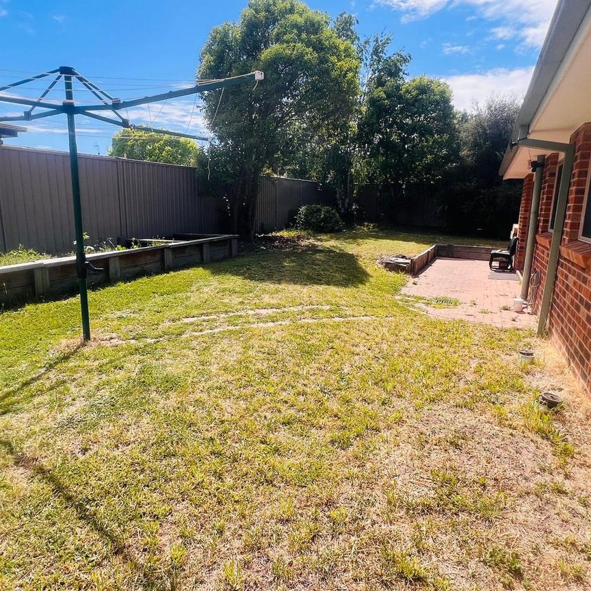 4 McHale Place, Gordon ACT 2906 - House For Rent | Domain - Photo 1