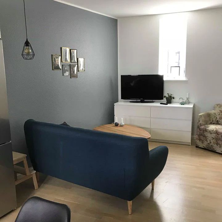 2-vaerelses 50 m2 i Hjørring - Photo 1