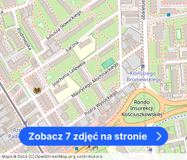 Kawalerka do własnej aranżacji - odstępne, ogródek, internet - Zdjęcie 1