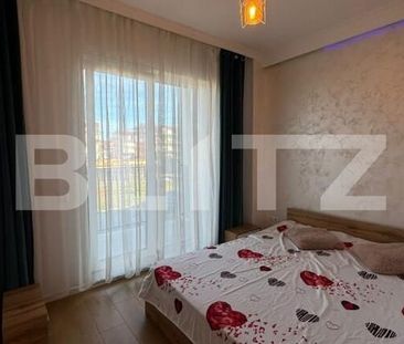 Apartament 1 camera, 37 mp, modern, parcare, zona Eroilor - Photo 1