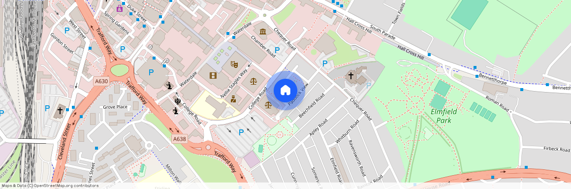 Farrier Close, Doncaster