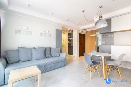 Studio z klimatyzacją, Stare Miasto, ul. Łazarza - Фото 3