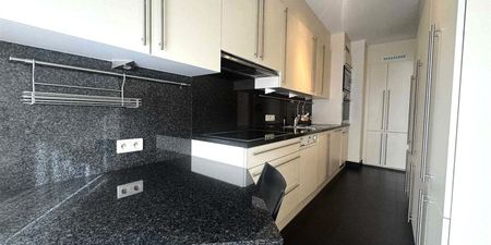 Appartement te huur in Sint-Agatha-Berchem voor € 1.295 met 2 slaapkamers - Photo 3