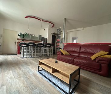 Location Appartement 1 pièce 36m² - Photo 4