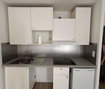 Appartement 27.25 m² - Photo 3