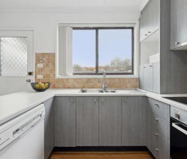 Freshly Updated 2-Bedroom Gem with Modern Comfort & Natural Light - Photo 4