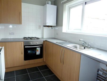 Firshill Gardens, Sheffield, , S4 7BU - Photo 3