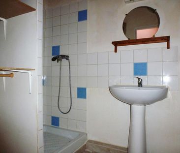 Appartement Les Milles - 2 pi�ce(s) - 28.96 m2, - Photo 4