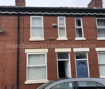 Maine Road, Manchester, M14 7WQ - Photo 3