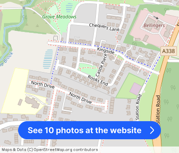 Rooks End, Grove - Photo 1