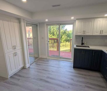 For Lease - 3 Wimbledon Court Unit# Basement, Whitby, Ontario - Photo 5