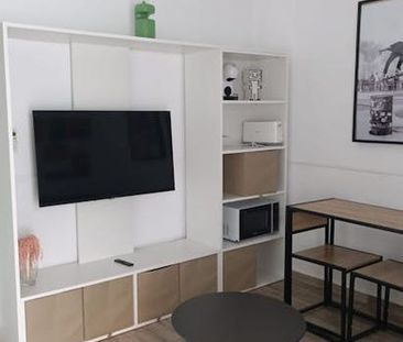 Calle Daoíz, Getafe, Community of Madrid 28903 - Photo 4